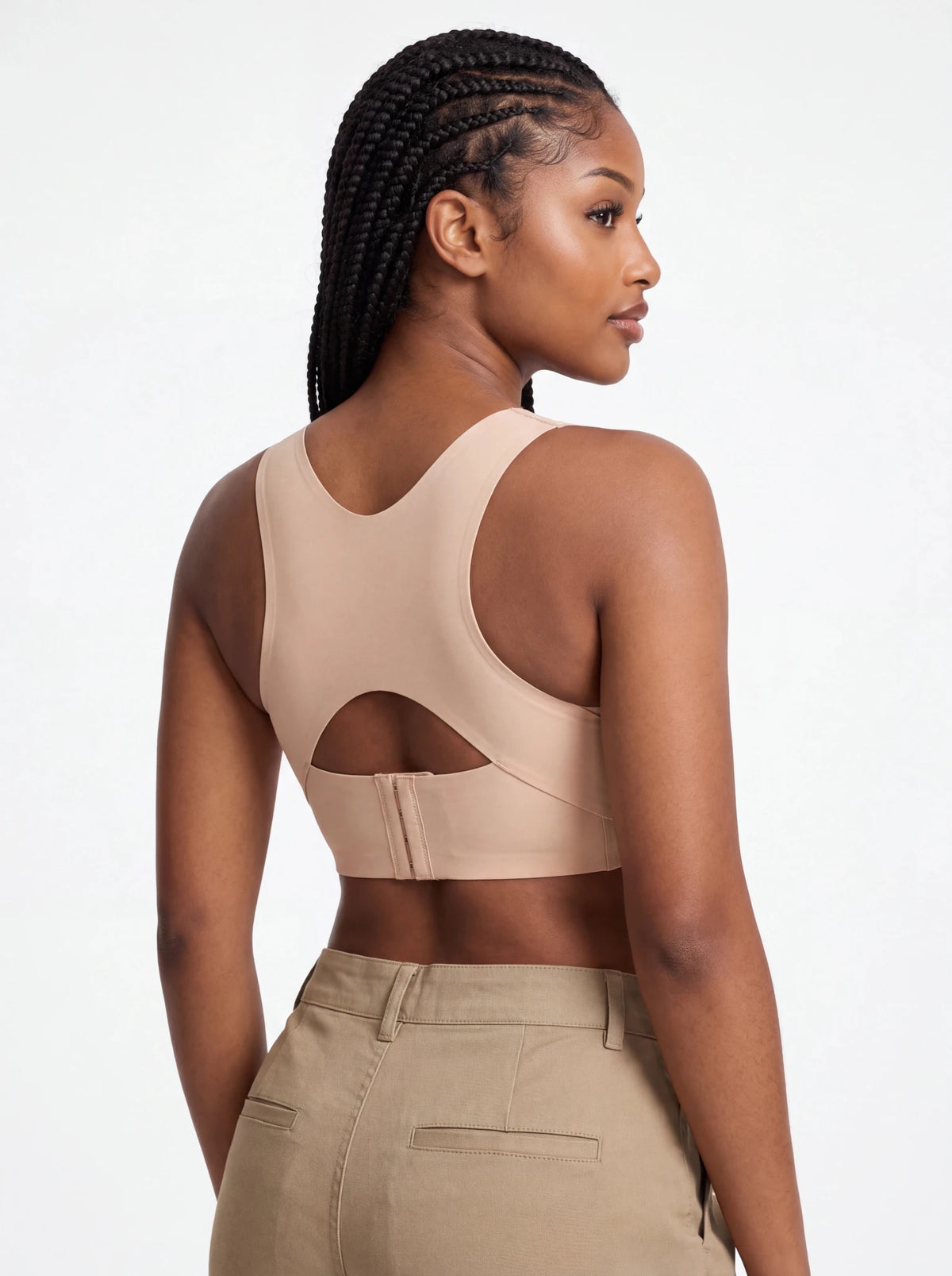 EOS™ - Posture & Maintien - Nurbani