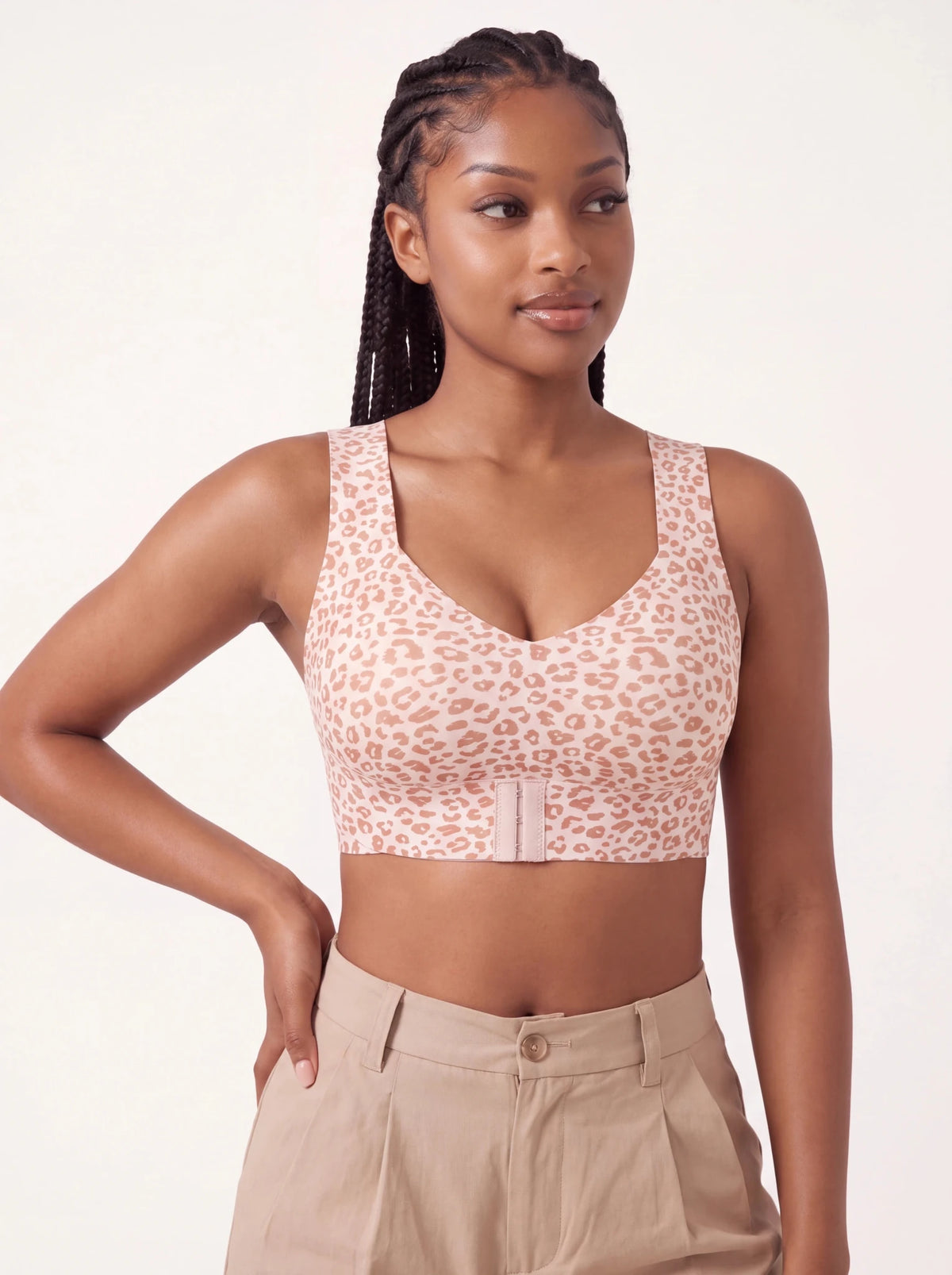 EOS™ - Posture & Maintien - Nurbani