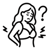 Avoir mal sans savoir pourquoi