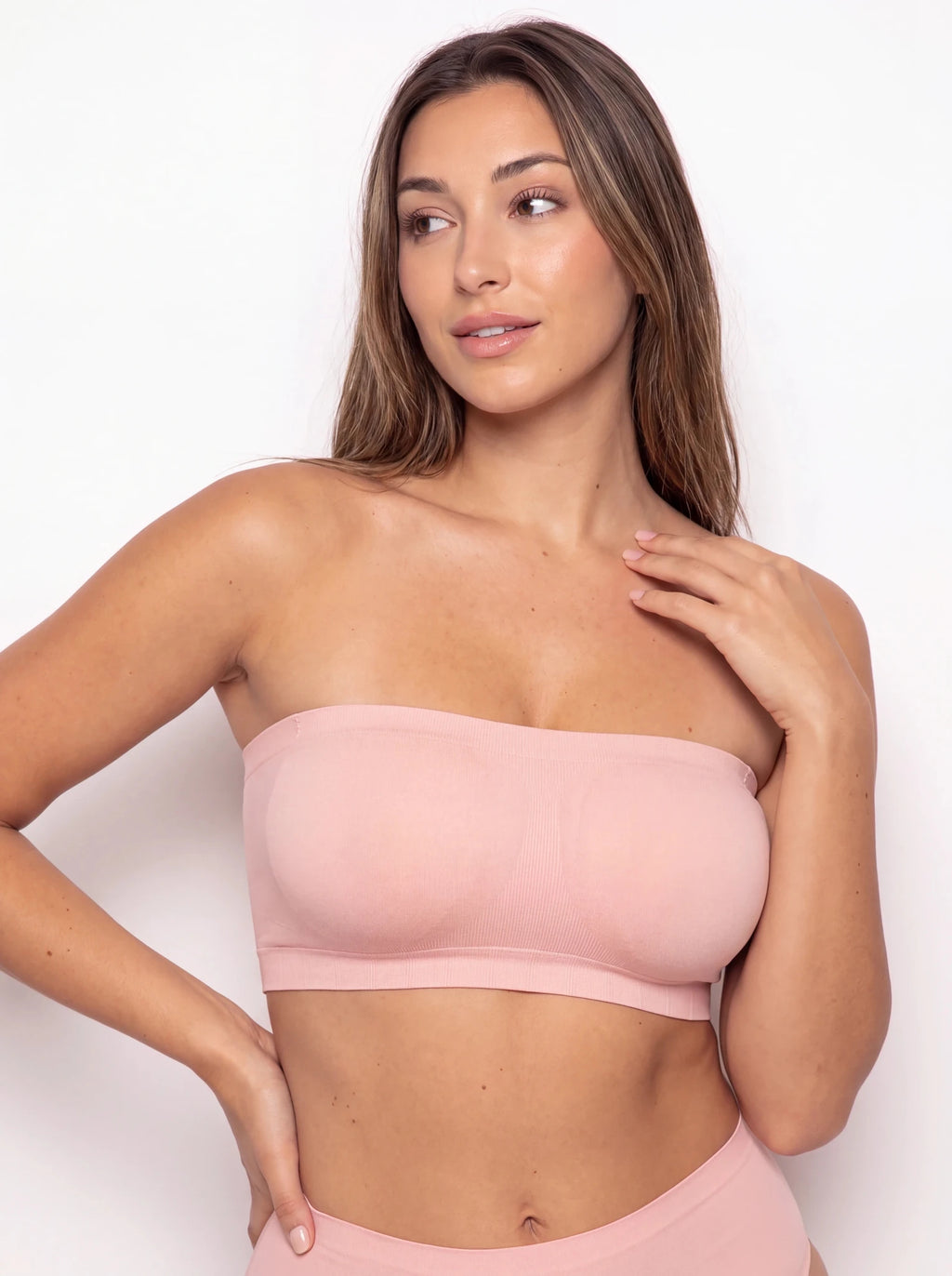 Origin™ Bandeau Rose - Nurbani